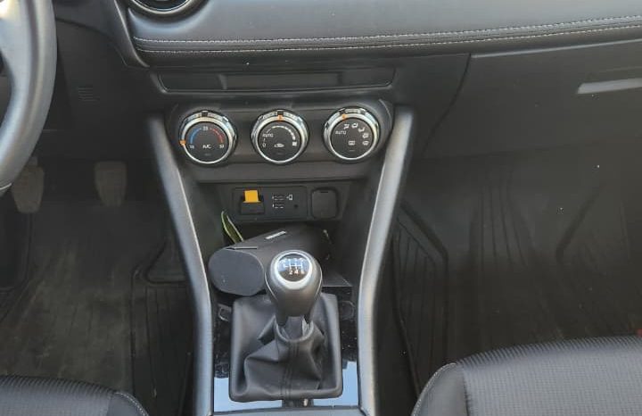 
								MAZDA CX3 R 2.0  6MT 2023 full									