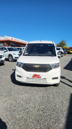 CHEVROLET N400 MAX 1.5 2024