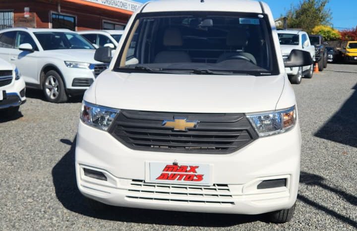 
								CHEVROLET N400 MAX 1.5 2024 full									