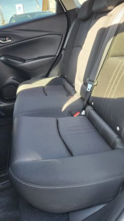 
										MAZDA CX3 R 2.0  6MT 2023 full									