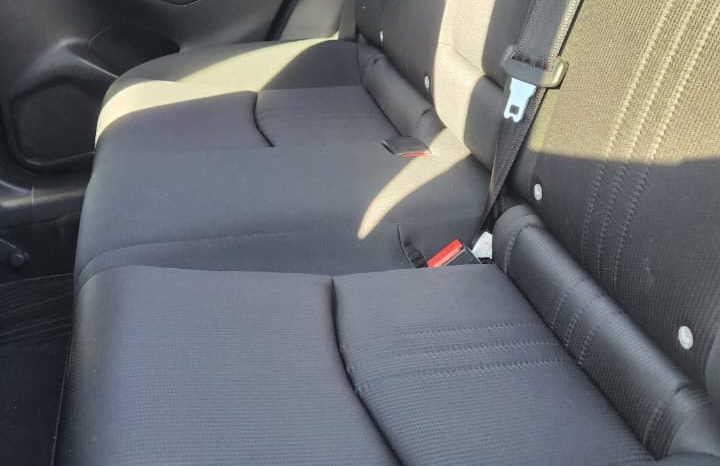 
								MAZDA CX3 R 2.0  6MT 2023 full									