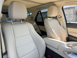 
										MERCEDES BENZ GLE 400D 4MATIC 2.9 4X4 full									