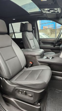 
										CHEVROLET TAHOE 5.3L Z71 AT 4WD 2024 full									