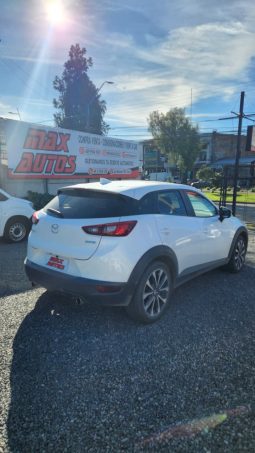 
										MAZDA CX3 R 2.0  6MT 2023 full									
