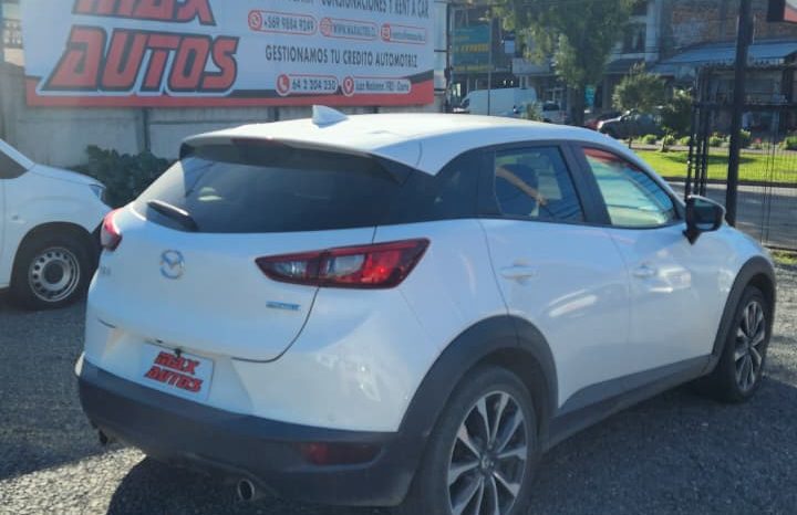 
								MAZDA CX3 R 2.0  6MT 2023 full									