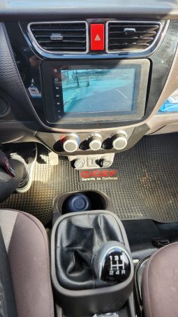 
										FOTON TM5 1.6 CARGO BOX full									