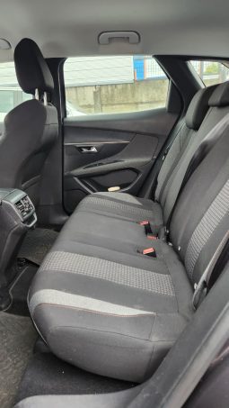 
										PEUGEOT 3008 BLUE HDI 1.5 DIESEL full									