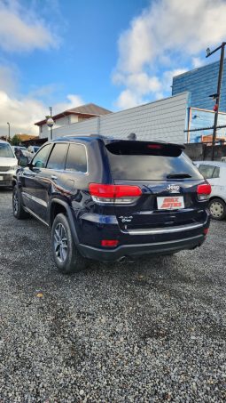 
										JEEP GRAND CHEROKEE 3.6 BENCINA 4X4 full									