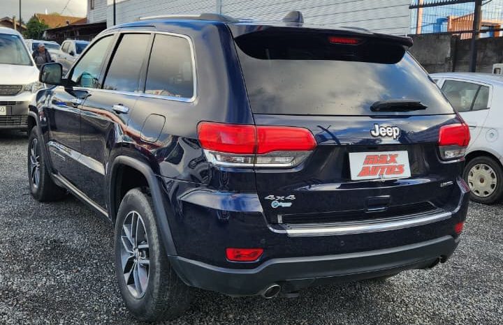 
								JEEP GRAND CHEROKEE 3.6 BENCINA 4X4 full									