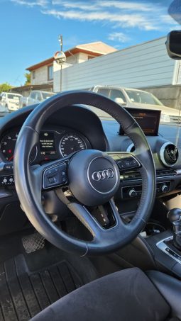 
										AUDI  A3 HB 1.4 AUT 2019 full									