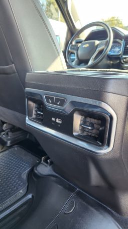 
										CHEVROLET SILVERADO LTZ 3.0 HIGH COUNTRY 4X4 full									