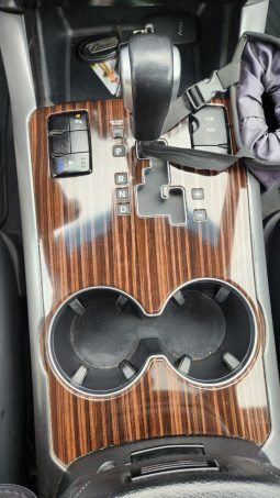 
										KIA MOTORS MOHAVE EX 4X4 3.0 AUT 2017 full									