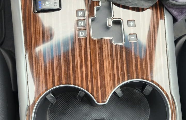 
								KIA MOTORS MOHAVE EX 4X4 3.0 AUT 2017 full									