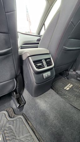
										SUBARU OUTBACK 2.5I FIELD EDITION AWD full									