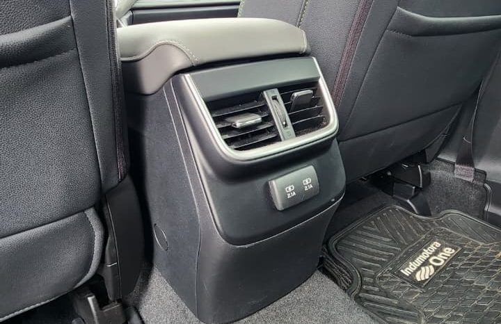 
								SUBARU OUTBACK 2.5I FIELD EDITION AWD full									