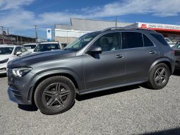 
										MERCEDES BENZ GLE 400D 4MATIC 2.9 4X4 full									