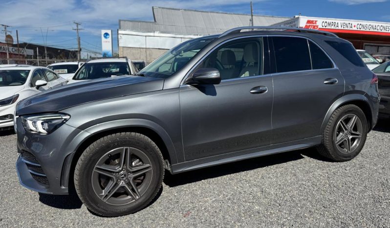 
								MERCEDES BENZ GLE 400D 4MATIC 2.9 4X4 full									