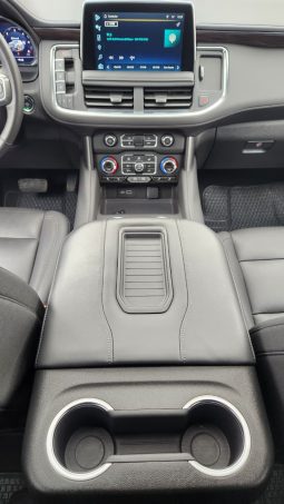 
										CHEVROLET TAHOE 5.3L Z71 AT 4WD 2024 full									