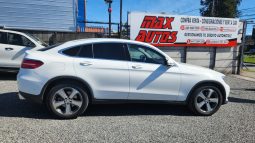 M.BENZ GLC 220 D 2.1 AUT