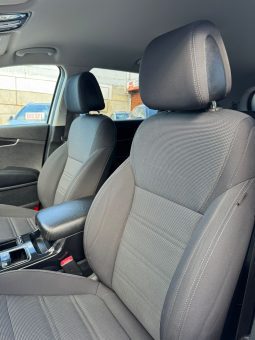 
										KIA SORENTO 4X4 2.2 AUT full									