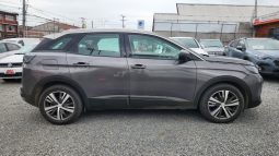 
										PEUGEOT 3008 BLUE HDI 1.5 DIESEL full									