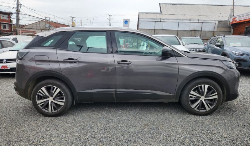 
								PEUGEOT 3008 BLUE HDI 1.5 DIESEL full									