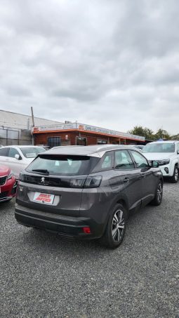 PEUGEOT 3008 BLUE HDI 1.5 DIESEL