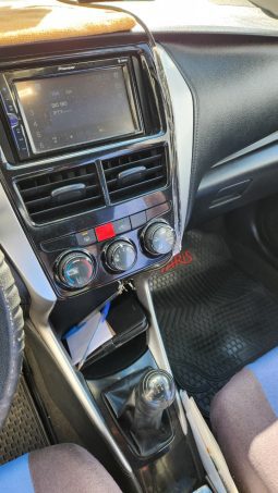 
										TOYOTA YARIS XLI 1.5 2020 full									