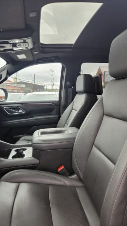 
										CHEVROLET TAHOE 5.3L Z71 AT 4WD 2024 full									