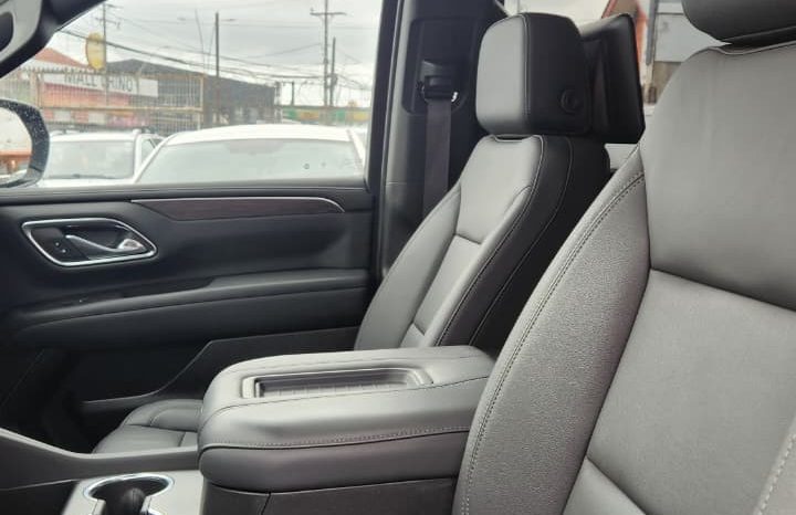 
								CHEVROLET TAHOE 5.3L Z71 AT 4WD 2024 full									