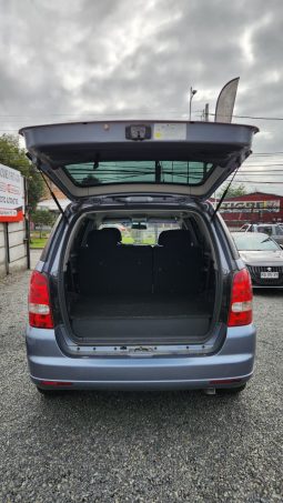 
										SSANGYONS REXTON 2.7 TD 4X4 full									