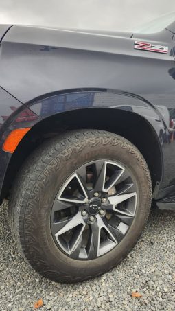 
										CHEVROLET TAHOE 5.3L Z71 AT 4WD 2024 full									
