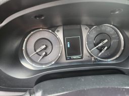 
										TOYOTA HILUX 2.4 DX 4X4 full									