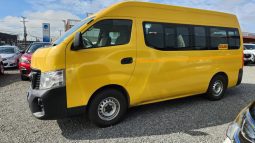 
										MINIBUS NISSAN NV 350 2.5 22+1 full									