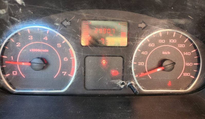 
								CHEVROLET N400 MAX 1.5 2024 full									