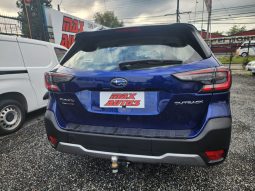 
										SUBARU ALL NEW OUTBACK 2.5I AWD  2025 full									