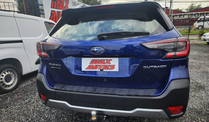 
								SUBARU ALL NEW OUTBACK 2.5I AWD  2025 full									