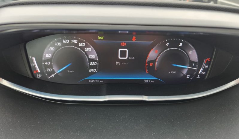 
								PEUGEOT 3008 BLUE HDI 1.5 DIESEL full									