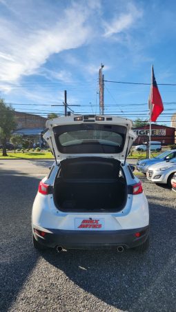 
										MAZDA CX3 R 2.0  6MT 2023 full									