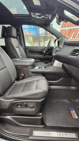 
										CHEVROLET TAHOE 5.3L Z71 AT 4WD 2024 full									