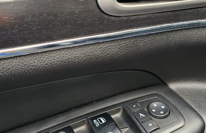 
								JEEP GRAND CHEROKEE 3.6 BENCINA 4X4 full									