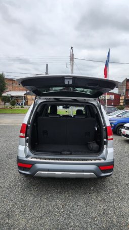 
										KIA MOTORS MOHAVE EX 4X4 3.0 AUT 2017 full									