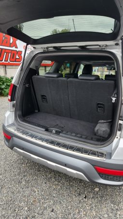 
										KIA MOTORS MOHAVE EX 4X4 3.0 AUT 2017 full									