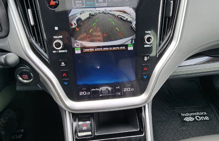 
								SUBARU OUTBACK 2.5I FIELD EDITION AWD full									