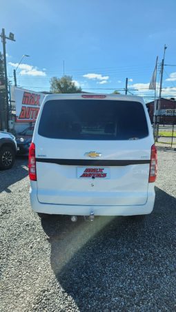 
										CHEVROLET N400 MAX 1.5 2024 full									