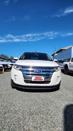 FORD EDGE SEL 3.5 AWD AUT