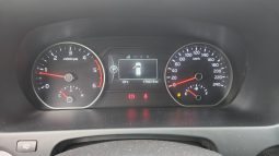 
										KIA MOTORS MOHAVE EX 4X4 3.0 AUT 2017 full									