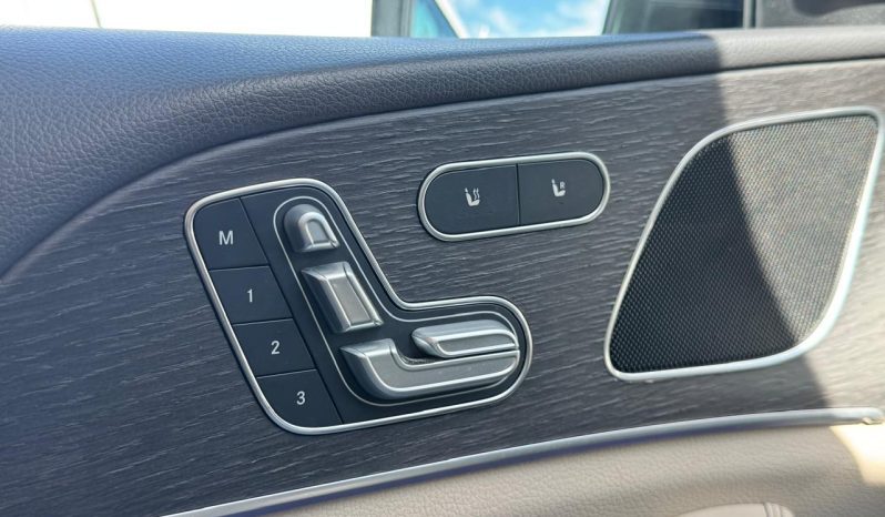 
								MERCEDES BENZ GLE 400D 4MATIC 2.9 4X4 full									