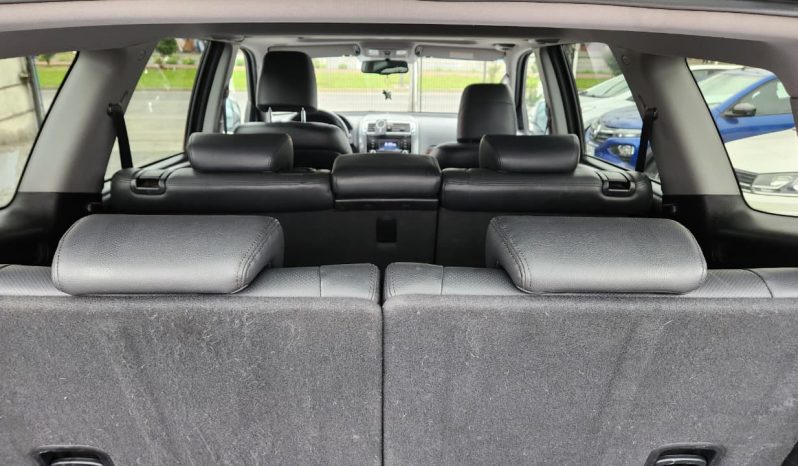 
								KIA MOTORS MOHAVE EX 4X4 3.0 AUT 2017 full									