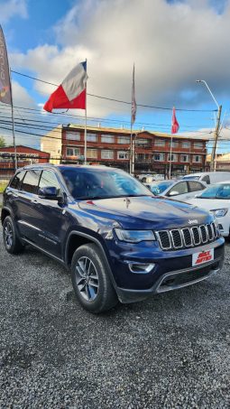 JEEP GRAND CHEROKEE 3.6 BENCINA 4X4